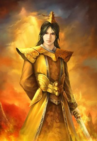 幸福人生护士苏钥